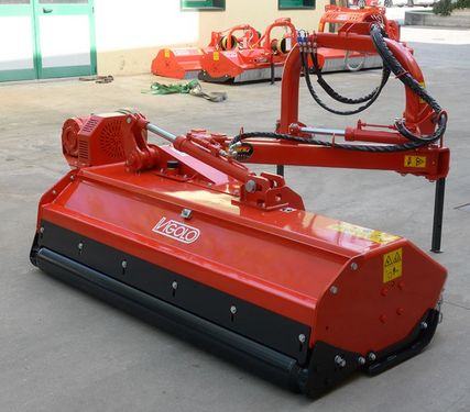 Vigolo Seitenmulcher SGE2
