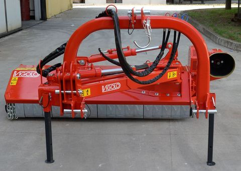 Vigolo Seitenmulcher SGE2