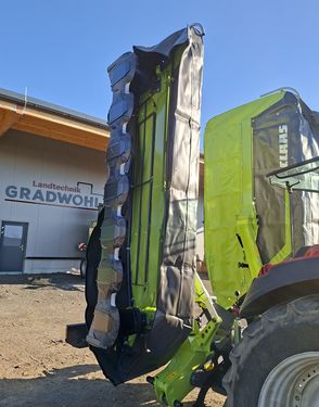 Claas DISCO 8500 TREND