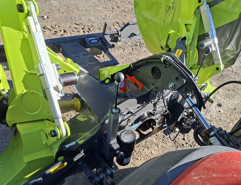 Claas DISCO 8500 TREND