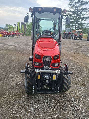 Same Frutteto 95 V (Stage V)