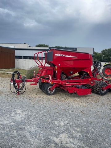 Horsch PRONTO 3  DC 