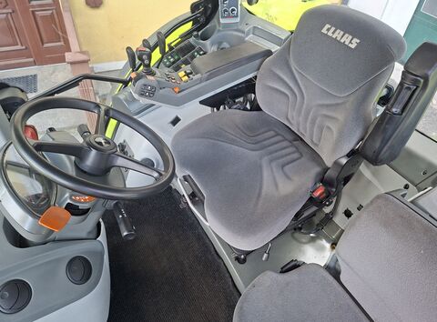 Claas Arion 510 CIS