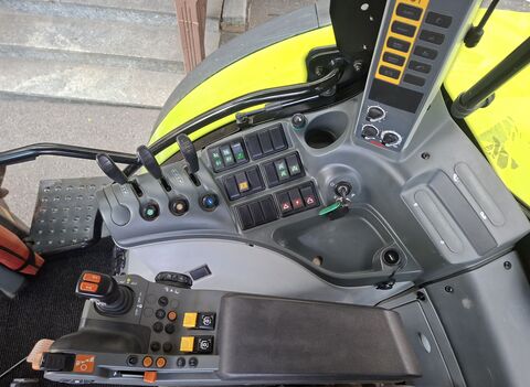 Claas Arion 510 CIS