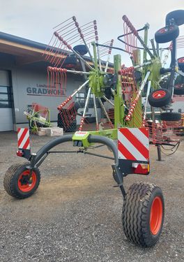 Claas Liner 2700 Trend