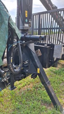 Palms Palms 680 mit 10T