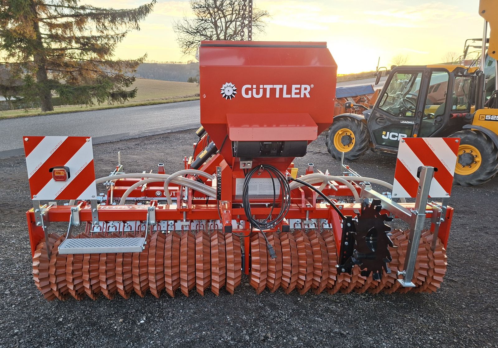 Güttler Green Master 300 3