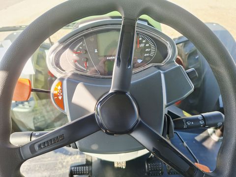 Claas Arion 420 Stage V (Standard)