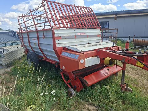 Trumag Trumag 20
