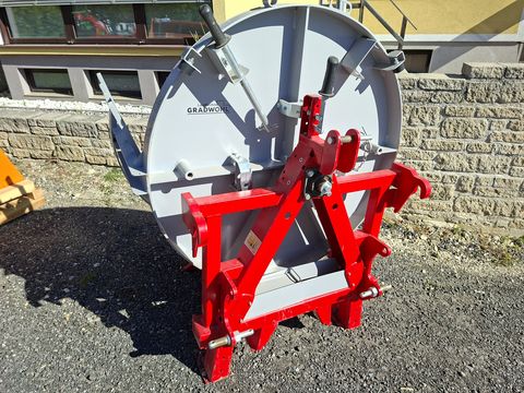 Lancman Lancman Holzbündelgerät