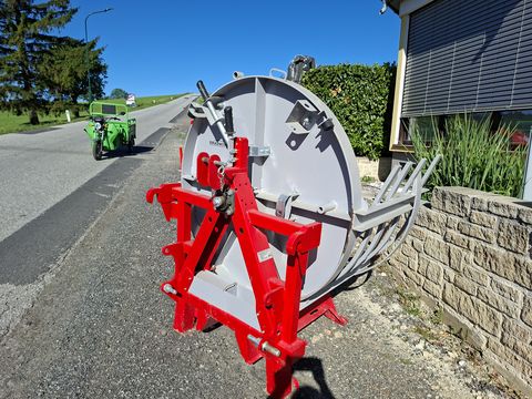 Lancman Lancman Holzbündelgerät