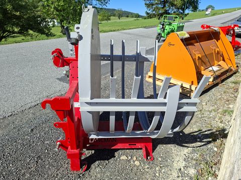 Lancman Lancman Holzbündelgerät