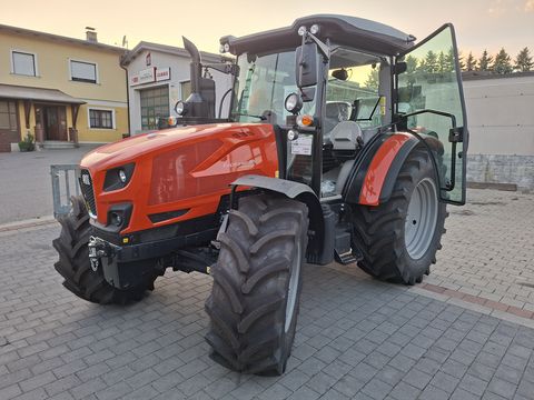 Same Explorer TB 115 (Stage V)
