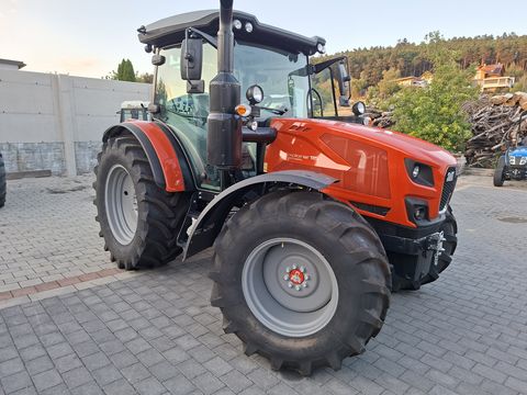 Same Explorer TB 115 (Stage V)