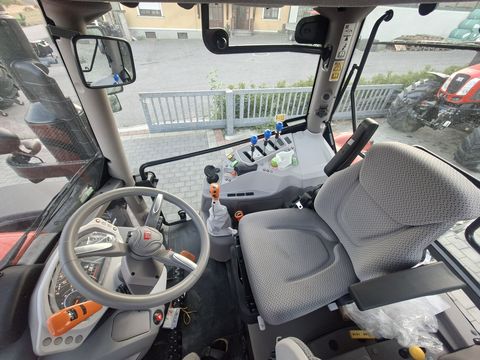 Same Explorer TB 115 (Stage V)
