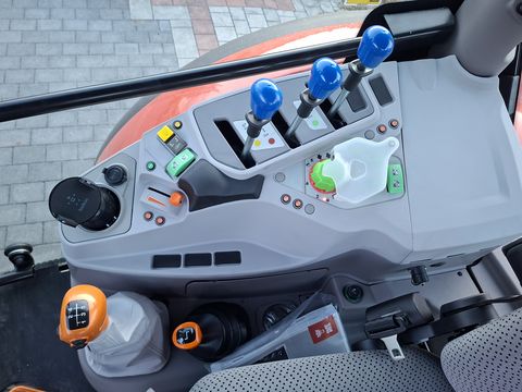 Same Explorer TB 115 (Stage V)