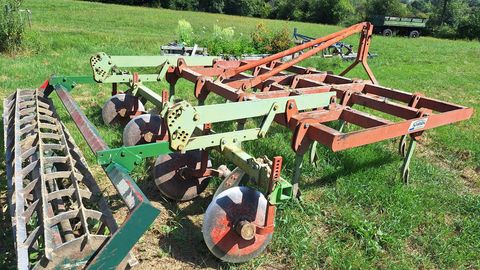 Schreiber Grubber 3 Meter