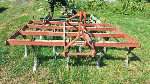 Schreiber Schreiber Grubber 3 Meter