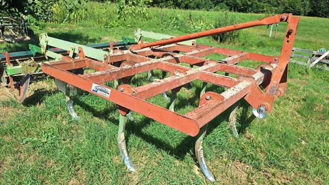 Schreiber Schreiber Grubber 3 Meter