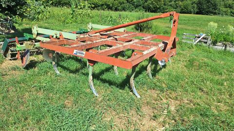 Schreiber Schreiber Grubber 3 Meter