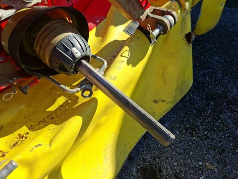 Pöttinger Nova Cat 301 Classic