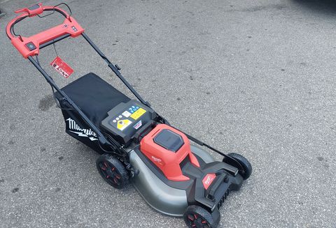 Sonstige Milwaukee M18F2LM53-0