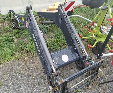 Stoll Profi LINE FZ 45.1