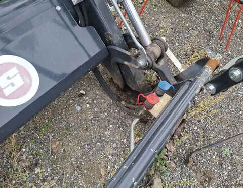 Stoll Profi LINE FZ 45.1