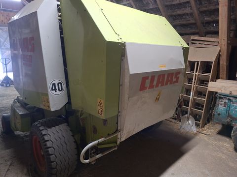 Claas Rollant 250 RC
