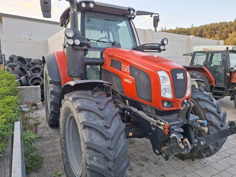 Same Virtus 130 Infinity Line