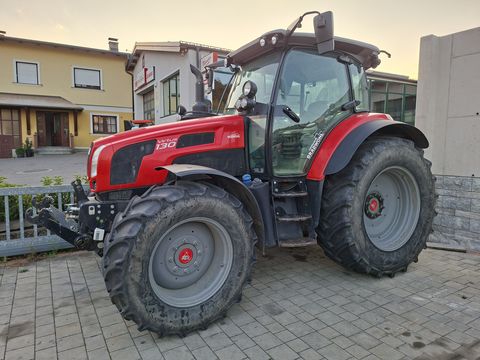 Same Virtus 130 Infinity Line