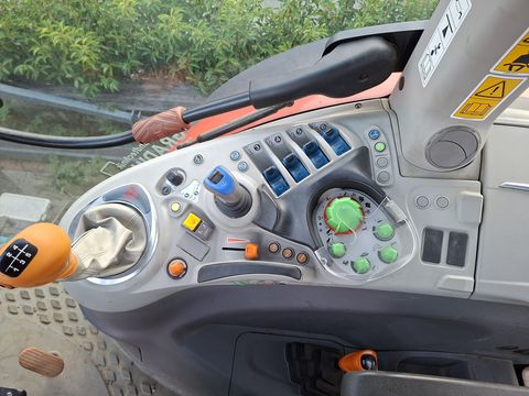Same Virtus 130 Infinity Line