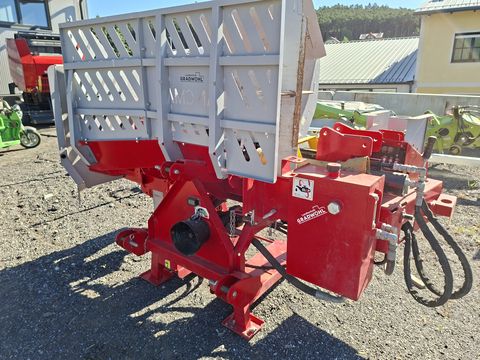 Lancman XLE 21 C Multispeed