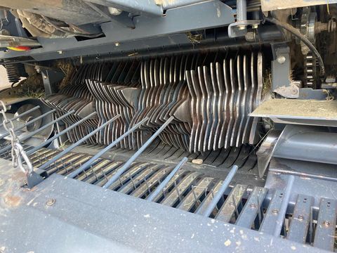 Pöttinger Vario Profi 6165 LSC