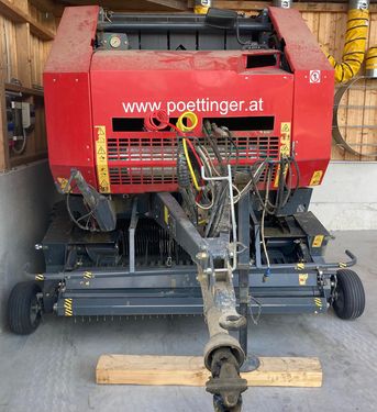 Pöttinger Vario Profi 6165 LSC