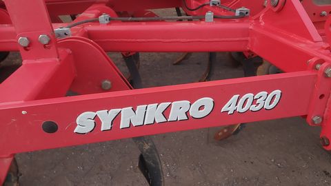 Pöttinger SYNKRO 4030 K