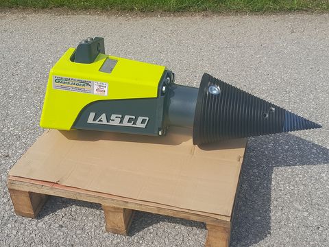 Lasco Kegelspalter 