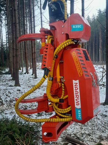 Naarva S35C