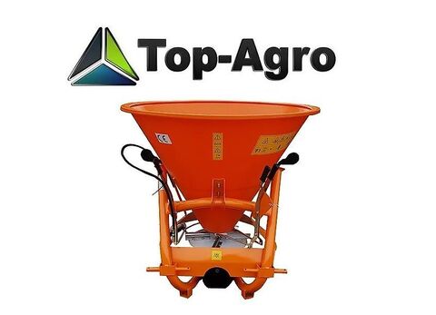 Top-Agro Winterdienststreuer Salzstreuer Sandstreuer NEU 