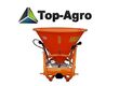 Top-Agro Winterdienststreuer Salzstreuer Sandstreuer NEU 