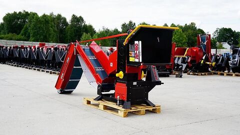 Sonstige RP200 SUPER + 4,0 m Förderband !!NEU!!