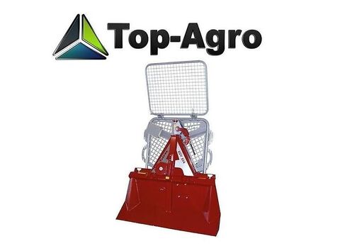 Tajfun Seilwinde EGV 55 AHK (SG) Top-Agro