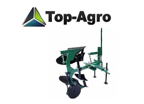 Top-Agro Volldrehpflug !!NEU!!