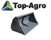 Top-Agro Volumenschaufel 1,4m (VSC14) !!NEU!!