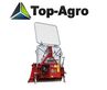 Tajfun Forstseilwinde EGV 35A Tajfun Top-Agro