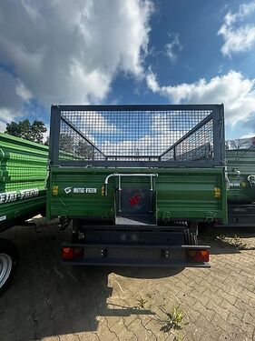 Metal-fach TOP-AGRO Lagerverkauf!!! 3-Seitenkipper T703A 3,