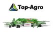 Sipma TOP-AGRO Preisaktion! Kreiselschwader ZK 650 WIR