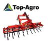 Awemak Top-Agro AGS – leichte Saatbettkombination