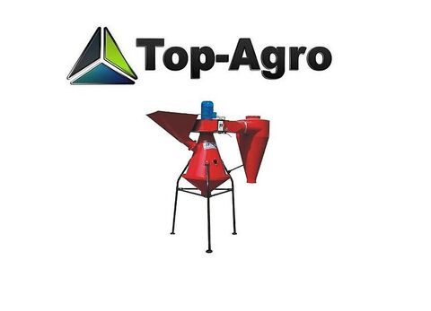 Sonstige TOP-AGRO Getreidereiniger M 502 3kW