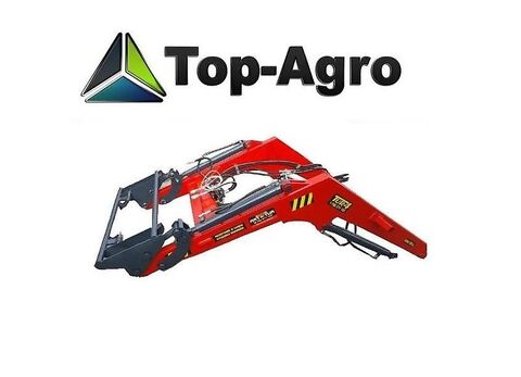 Top-Agro FRONTLADER MTS 50 / 55 / 80 / 82 / Belarus